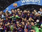 The Winner Barca